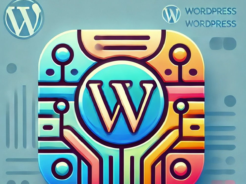 WordPress AI